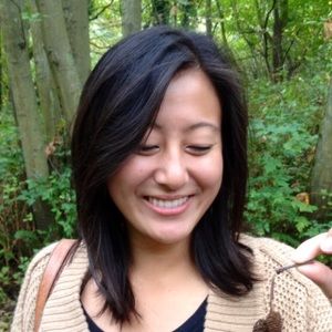 Meet your Posher, Jennifer